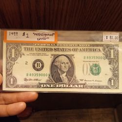 $1 Dollar ((ERROR))📈💵📈💵