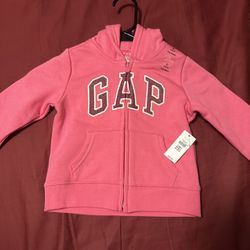 Pink GAP Jacket 