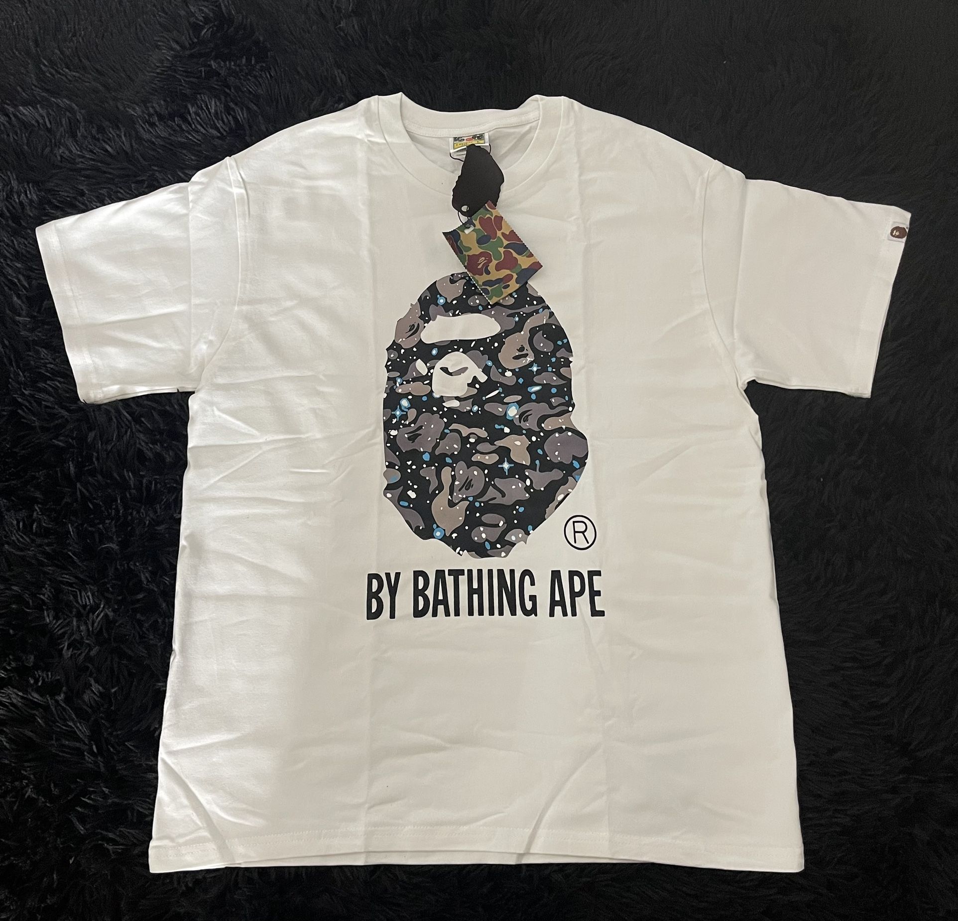 Bape Shirt