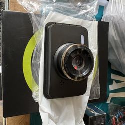 Brand New Dash Camera 