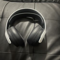 Ps5 Headset