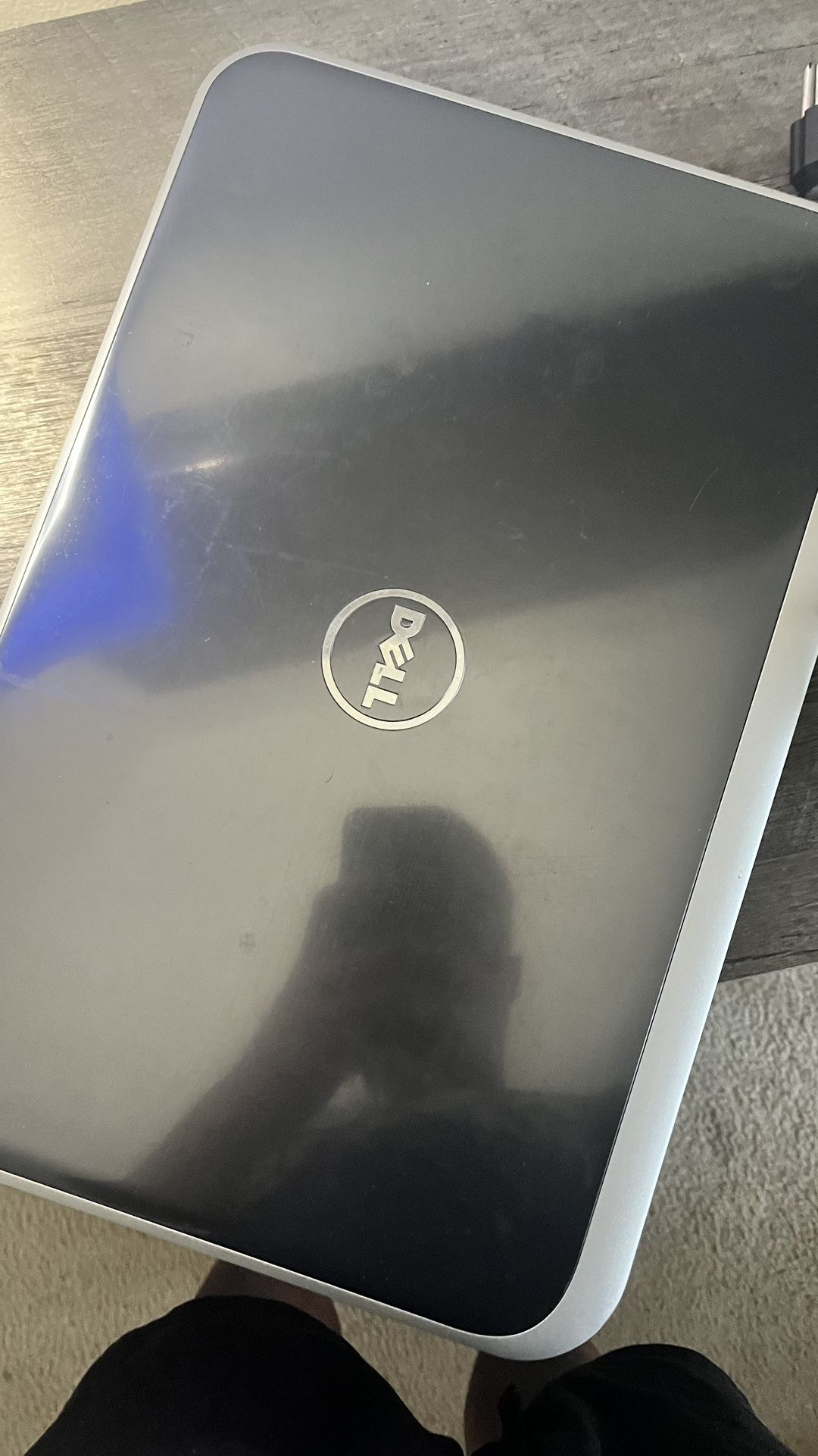 Dell Inspiron Laptop