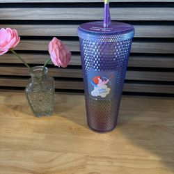 Starbucks Tumbler 
