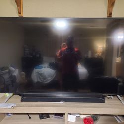 65 Vizio Smart Tv 