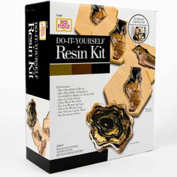 DIY Resin Kit - By Mod Podge