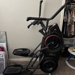 Bowflex Elliptical 