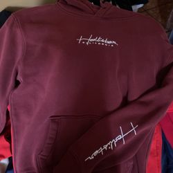 Hollister XS Hoodie