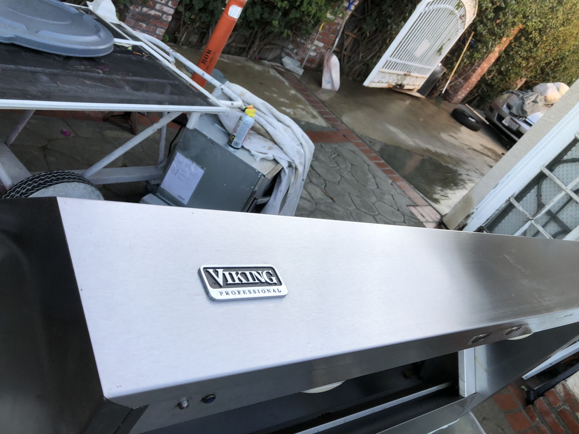 Viking 42” Hood