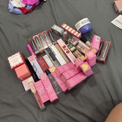 Makeup Bundle