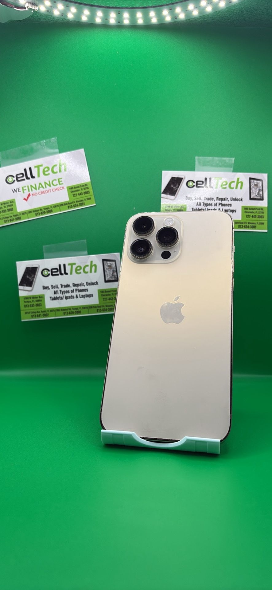 iPhone 14 Pro MAx Unlocked