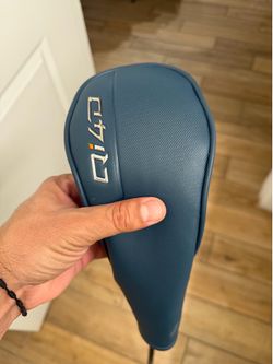 3 Wood Taylor Made Qi4D
