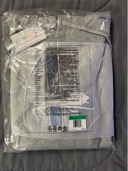 Detroit Lions Nike Pullover Hoodie Size XL Brand New With Tags Attached