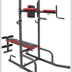Home Gym 