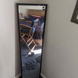 Full Body Mirror
