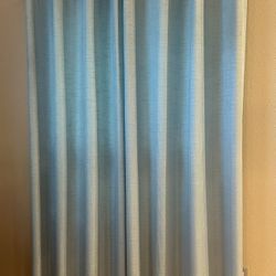 Fabric Curtain Panels