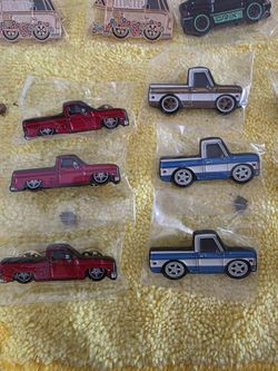 Pins 📌🛻📌🚗 📌