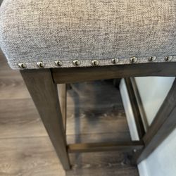 Bar Stools, 29 Inch Tall 