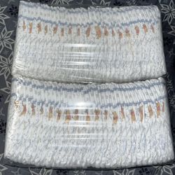 Huggies Diapers Size 2 