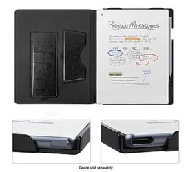 Indi Series Folio Case