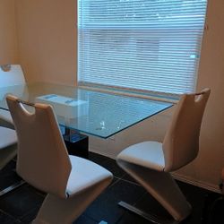 Kitchen Table