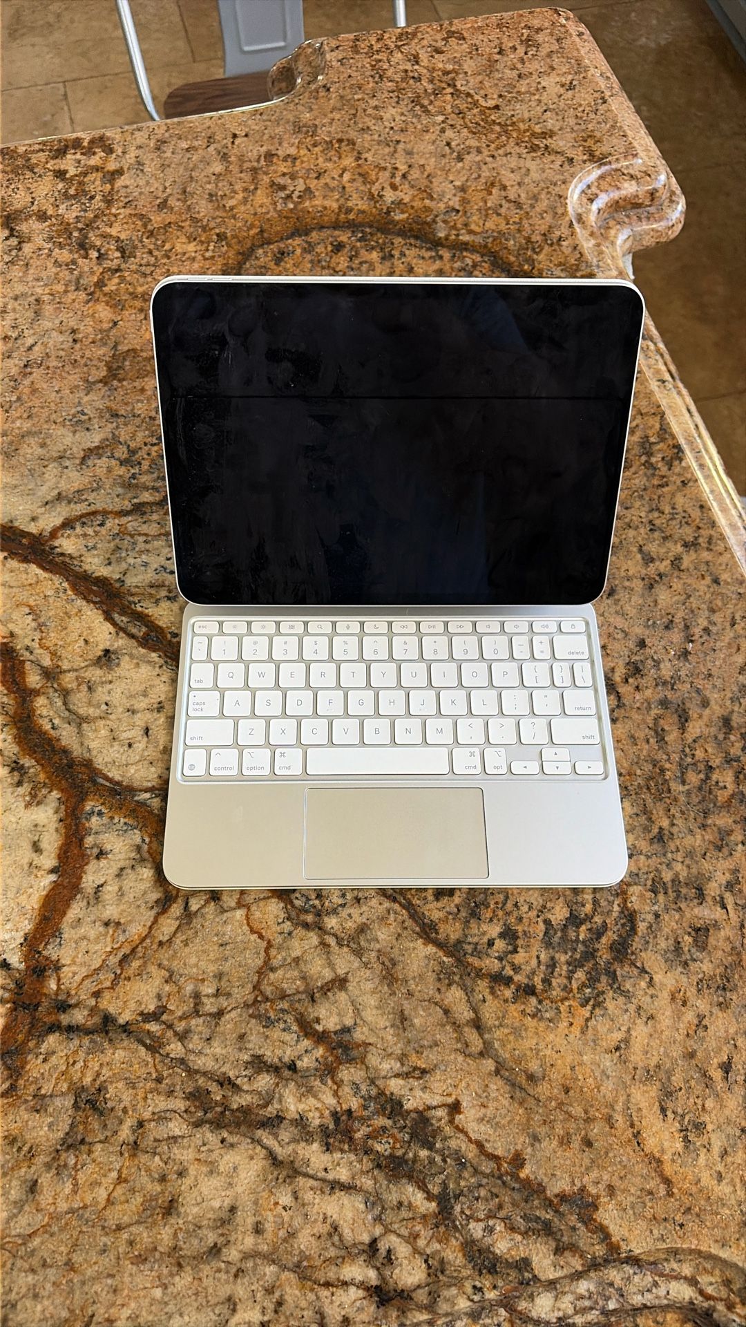 iPad Pro M4 11” 256GB Perfect Condition