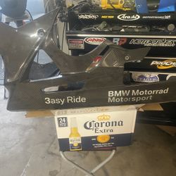 Bmw S1000rr 