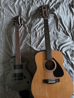 Guitars