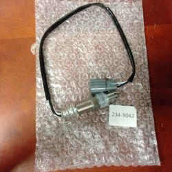 New Oxygen Sensor