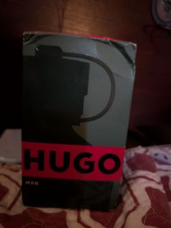 Cologne HUGO man