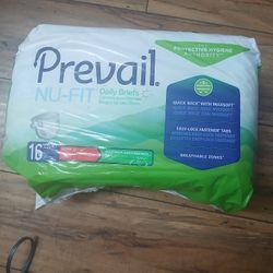 Prevail Diaper