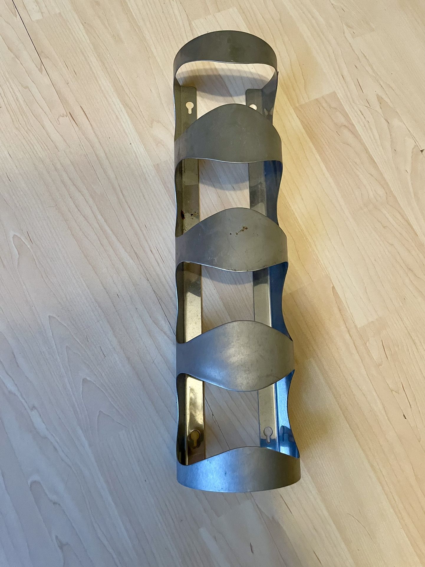 IKEA Wine Rack Holder - 1$