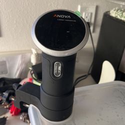 Anova sous Vide