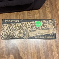 Swagtron Hover Board 