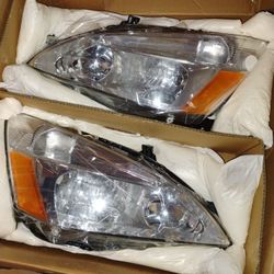 Headlights For Dodge Ram And Other Headlighrs