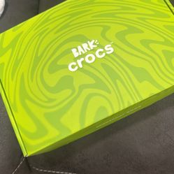 Crocs For Dogs Size Small