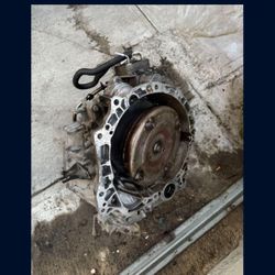 Transmission For Nissan Altima
