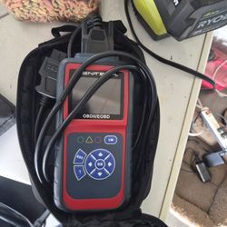 Car Diagnostic Tool
