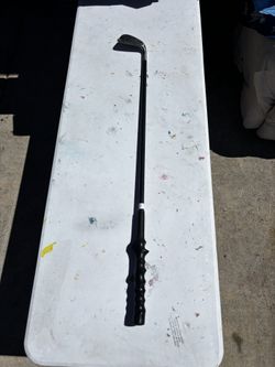 Groovie Pat Simmons Weighted Training Club 