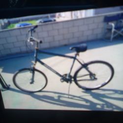 Men's Marin Stinson Mountain Bike 