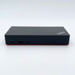 Lenovo ThinkPad USB-C Dock Gen2 40AS LCD-G2