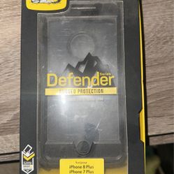 Otter Box Case