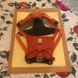 RuffWear Pet Collar Harness Read Description 