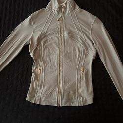 Lululemon Jacket