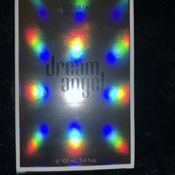 Victoria’s Secret Dream Angel Perfume