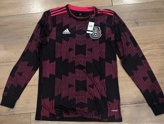 Jersey nueva de México talla mediana nueva