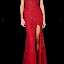  Amarra Prom Dress