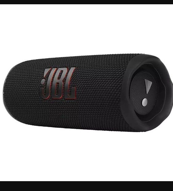 JBL Flip 6 Bluetooth Speaker