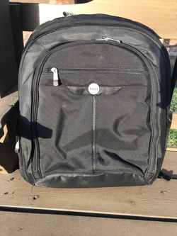 Dell Laptop Backpack