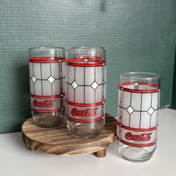 Coca-Cola Glasses
