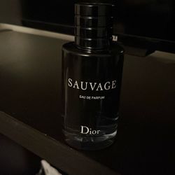 Dior sauvage eau de parfum
